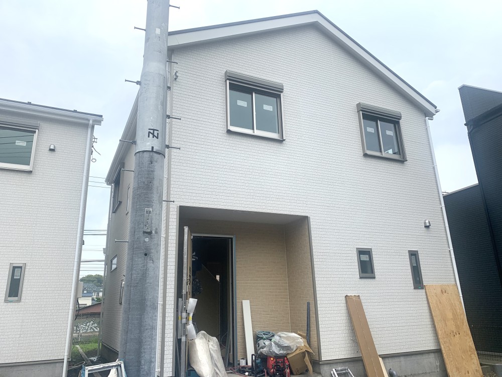 【掲載終了】平塚市・大磯町・二宮町での不動産購入・売却・リフォームはL-CLASS(エルクラス)にお任せください。