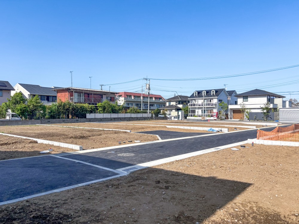 販売現地