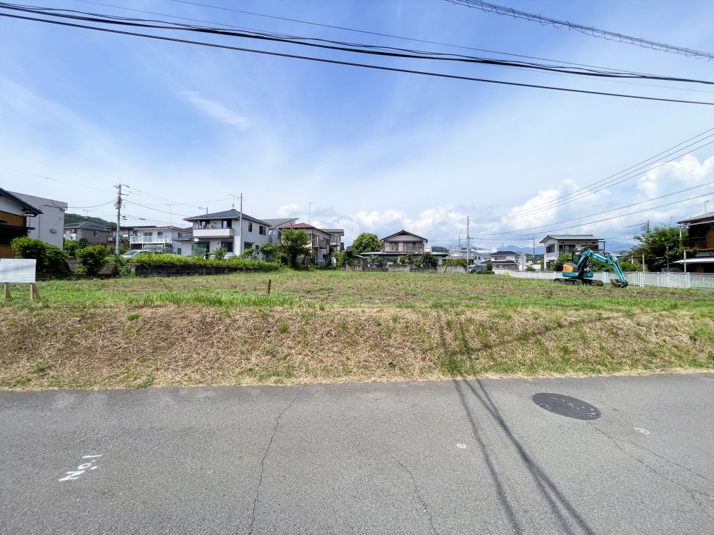 販売現地