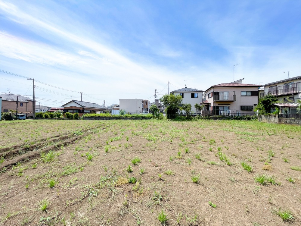 販売現地