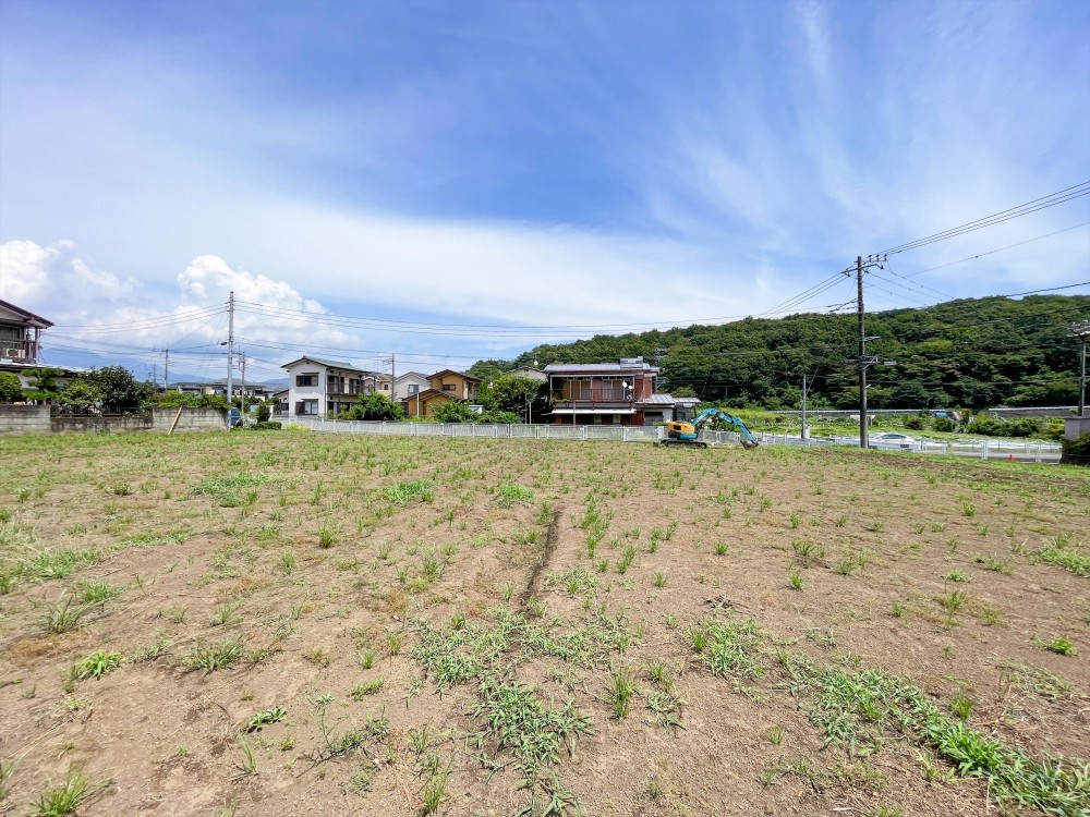 販売現地