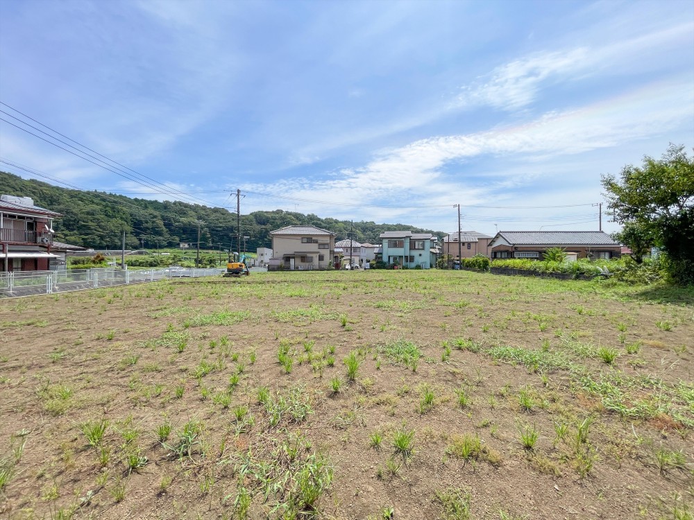 販売現地