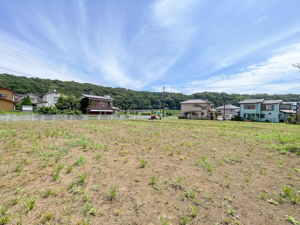 販売現地