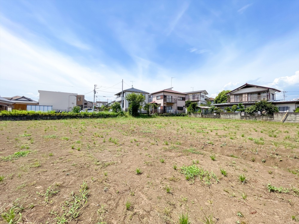 販売現地
