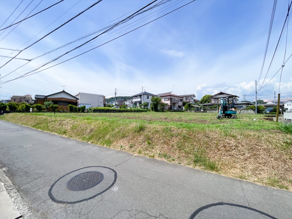 販売現地