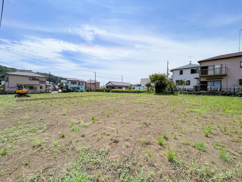 販売現地