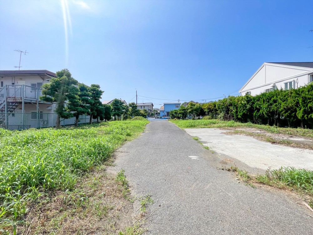 販売現地